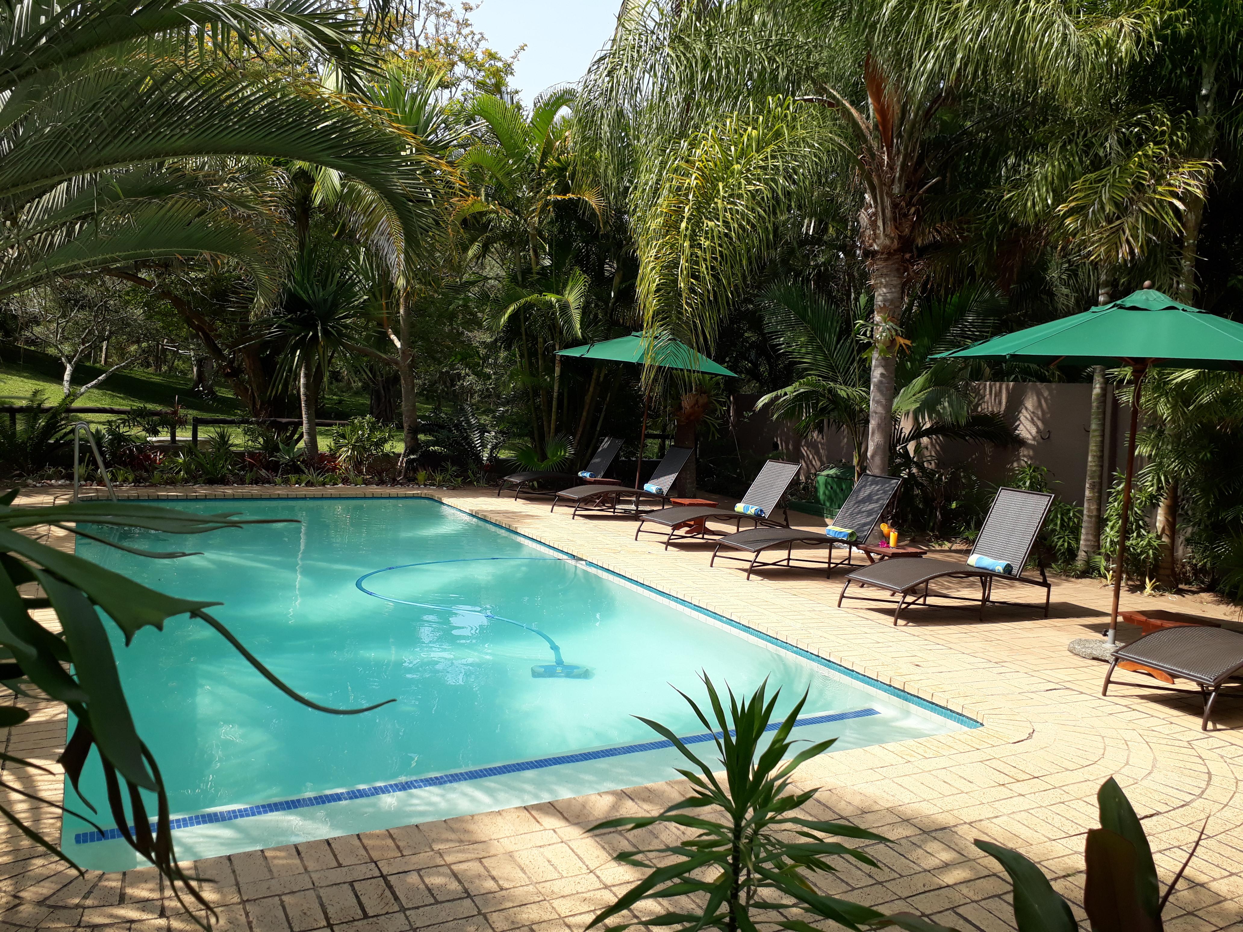 The Sandpiper St Lucia Exterior photo