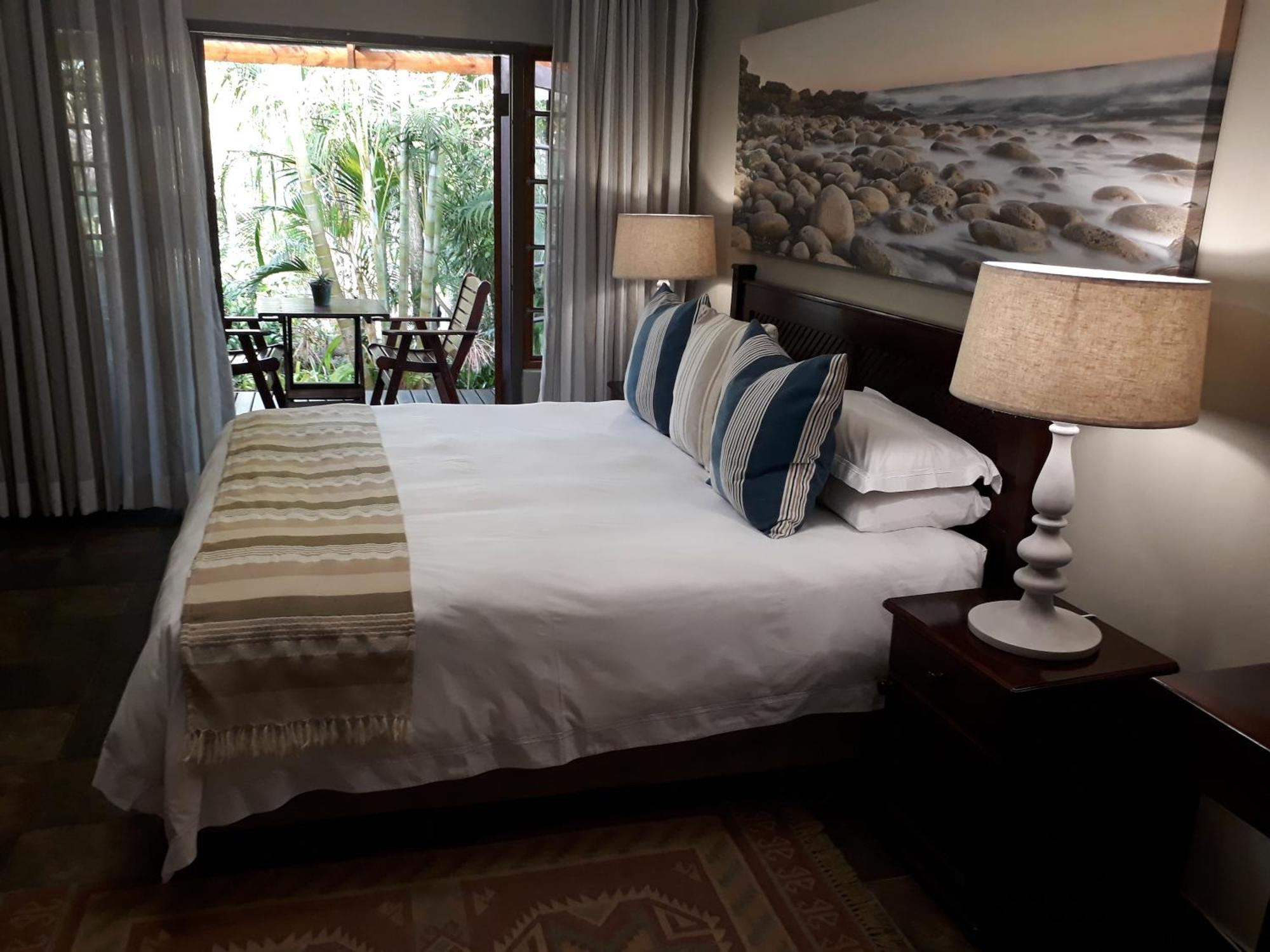 The Sandpiper St Lucia Room photo