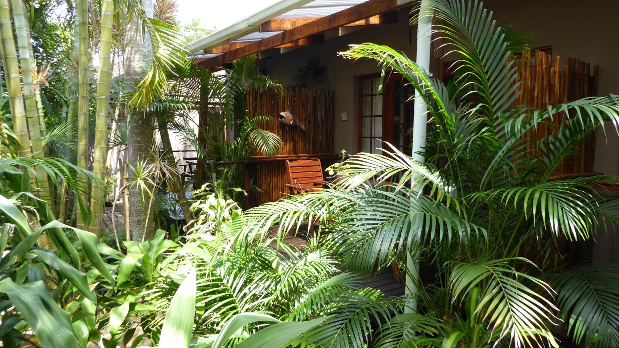 The Sandpiper St Lucia Room photo