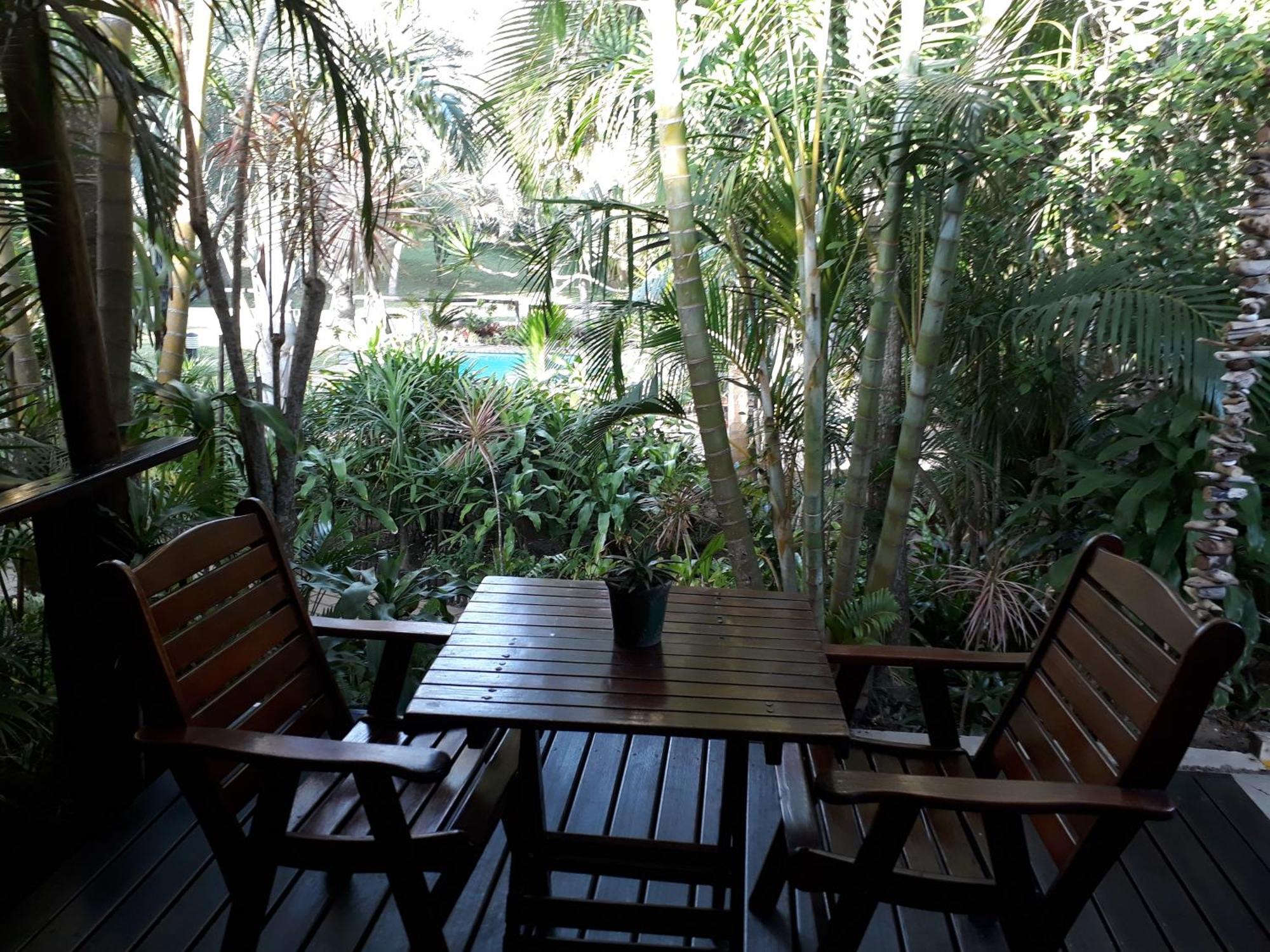 The Sandpiper St Lucia Room photo
